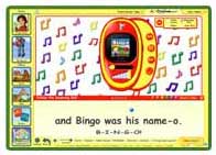 Canción de ABCmouse: BINGO
