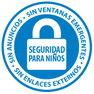 Child Safe logo