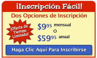 Inscripción de ABCmouse